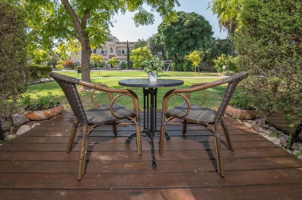 אירוח כפרי דגניה ב אירוח כפרי דגניה ב