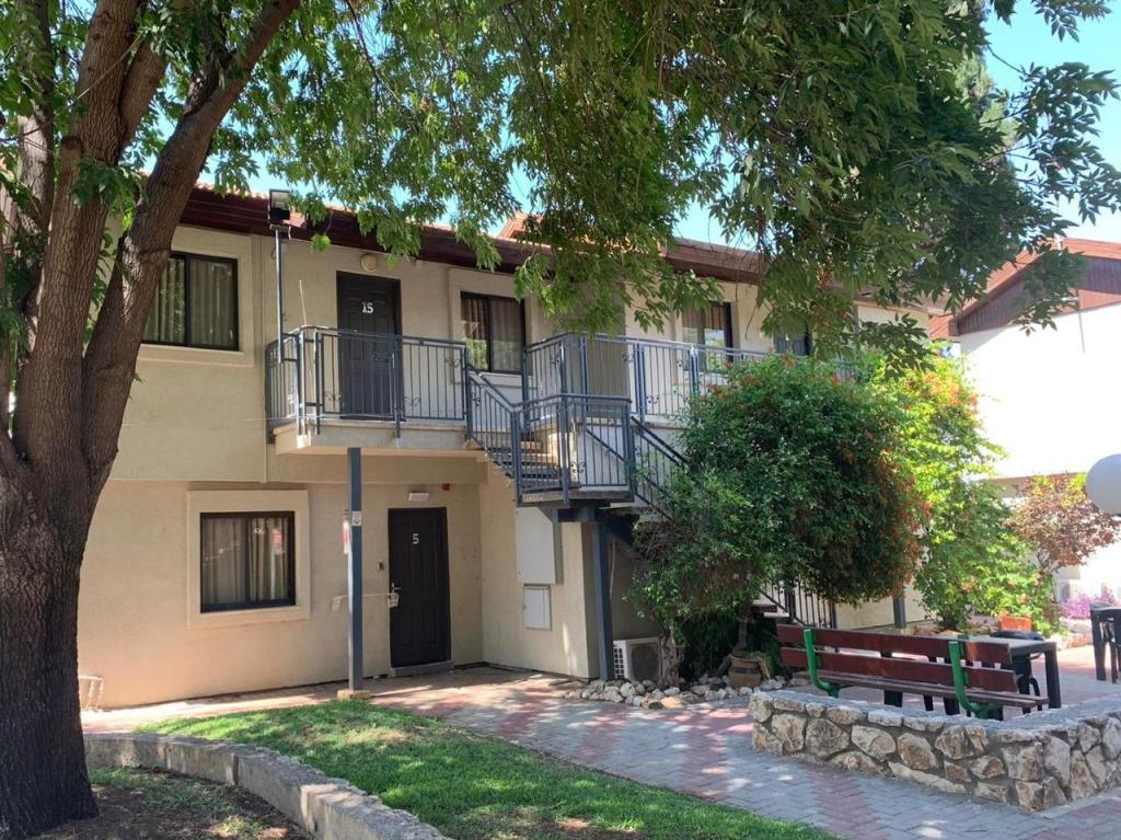 אירוח כפרי דגניה ב אירוח כפרי דגניה ב