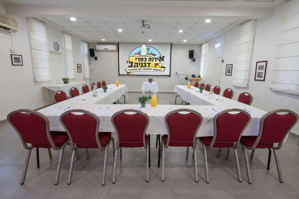 אירוח כפרי דגניה ב אירוח כפרי דגניה ב