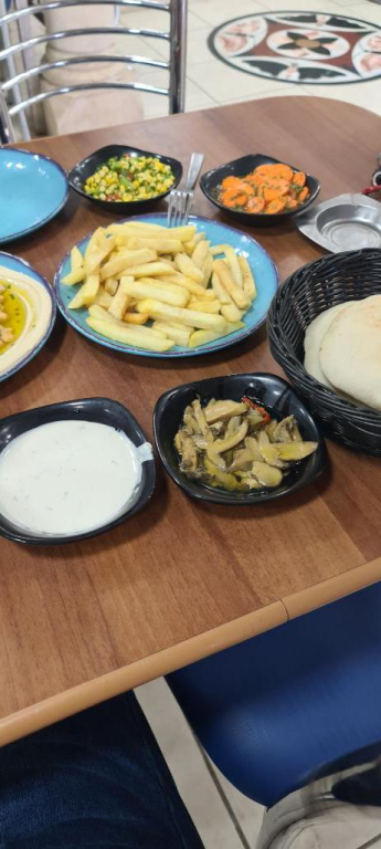 אחים מנדלאוי אחים מנדלאוי