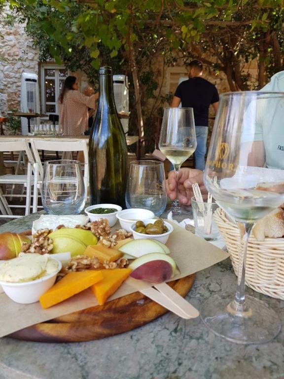 יקב אמפורה יקב אמפורה