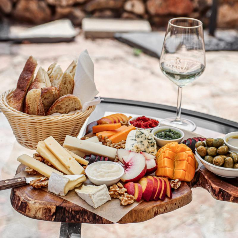 יקב אמפורה יקב אמפורה