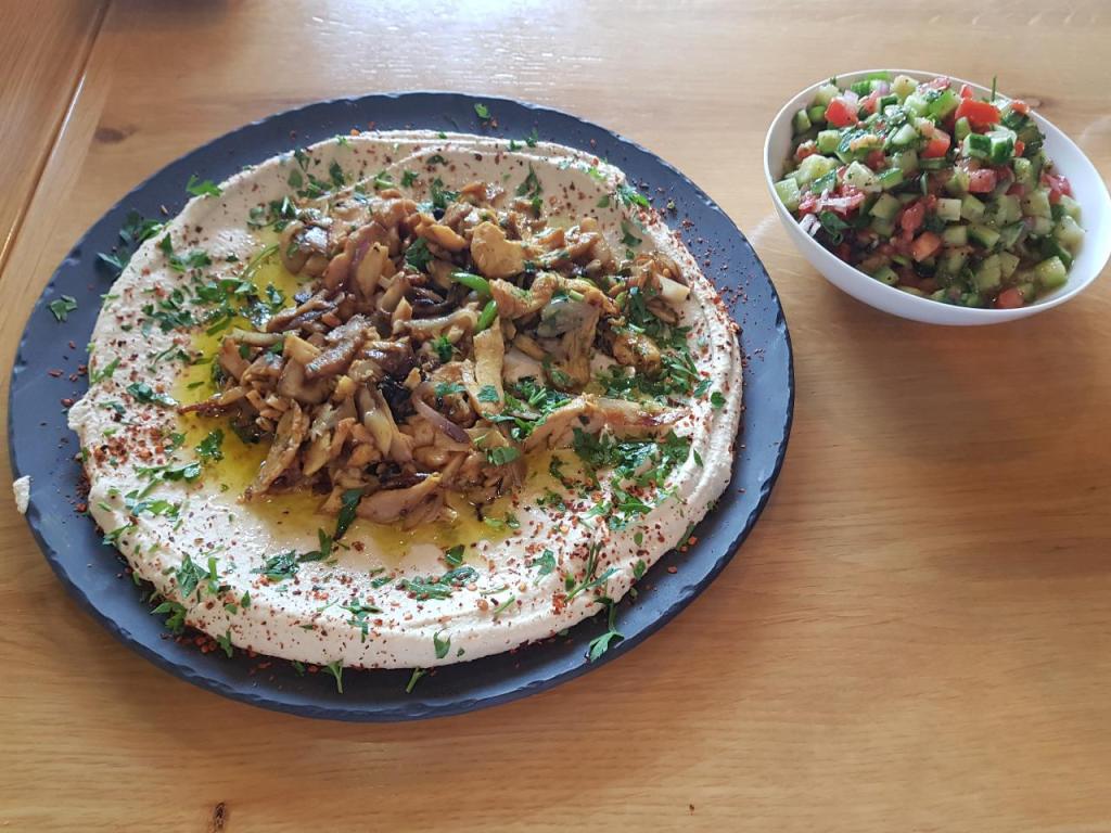 Bar bakerem Bar bakerem