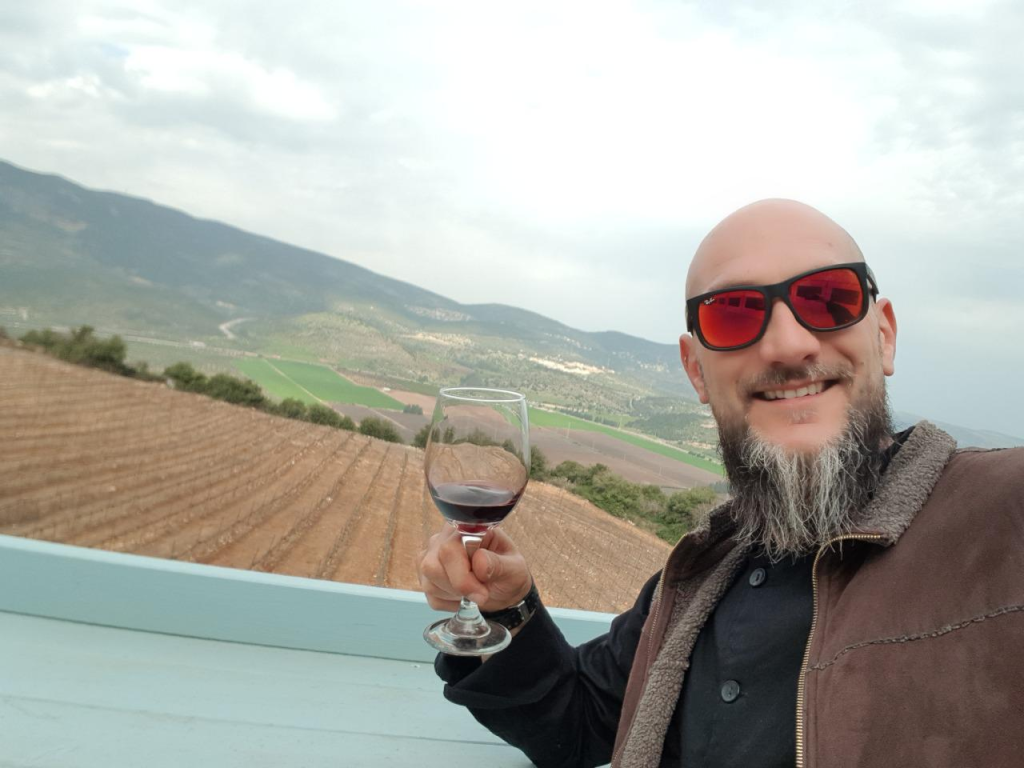 Bar bakerem Bar bakerem