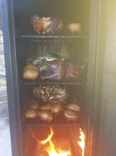 Bar bakerem