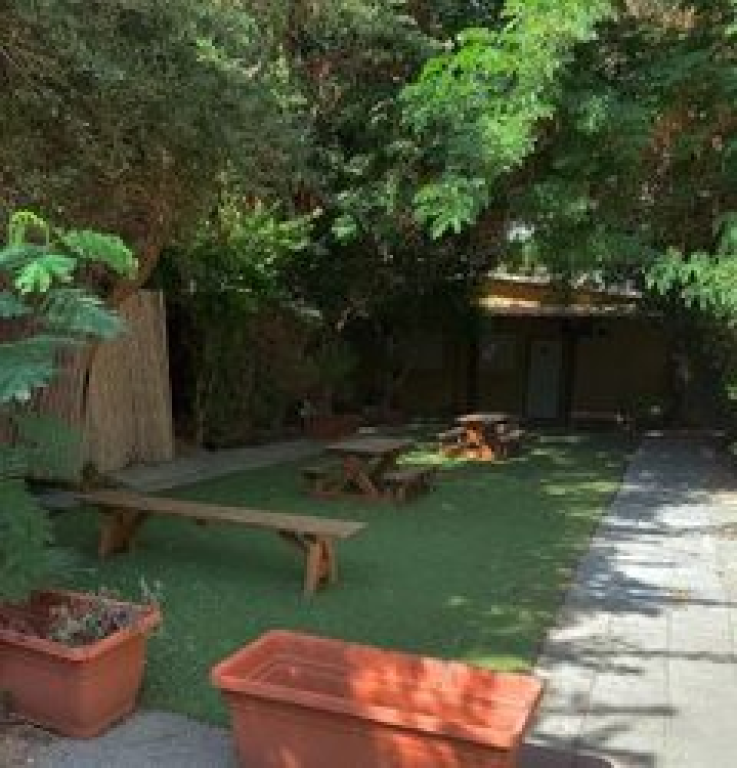 בר במדבר בר במדבר