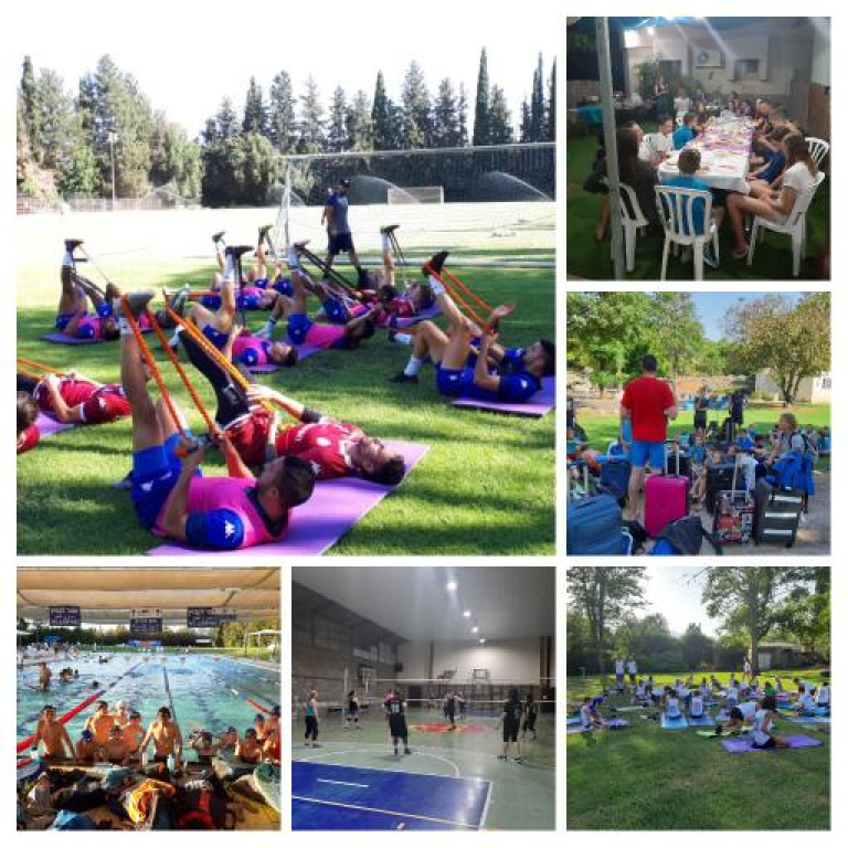 אכסניית מטיילים אכסניית מטיילים