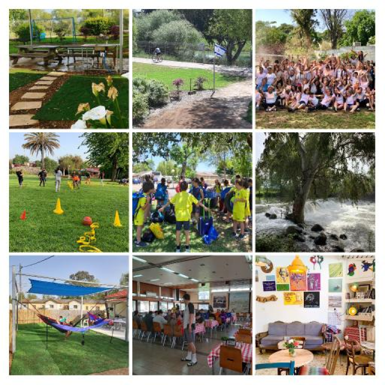 אכסניית מטיילים אכסניית מטיילים