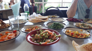מסעדת הר תבור