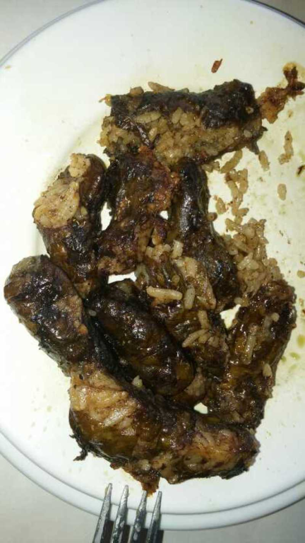 מסעדת אל רביע מסעדת אל רביע