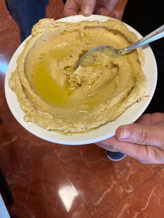 מסעדת אל רביע מסעדת אל רביע