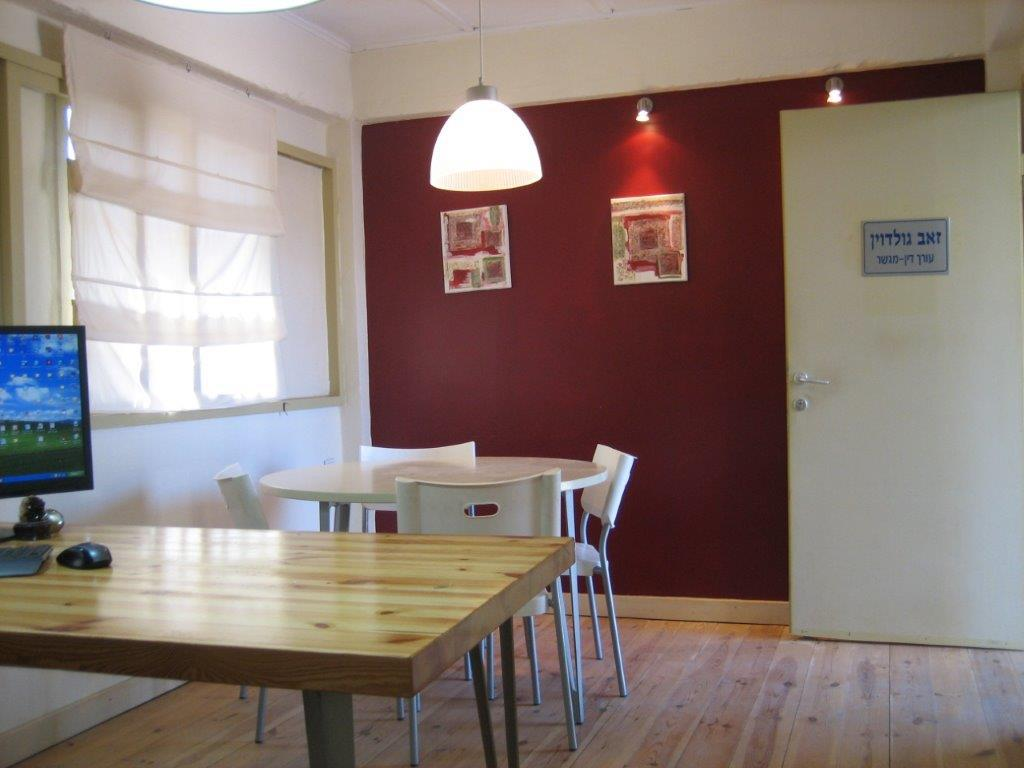 גולדוין זאב גולדוין זאב