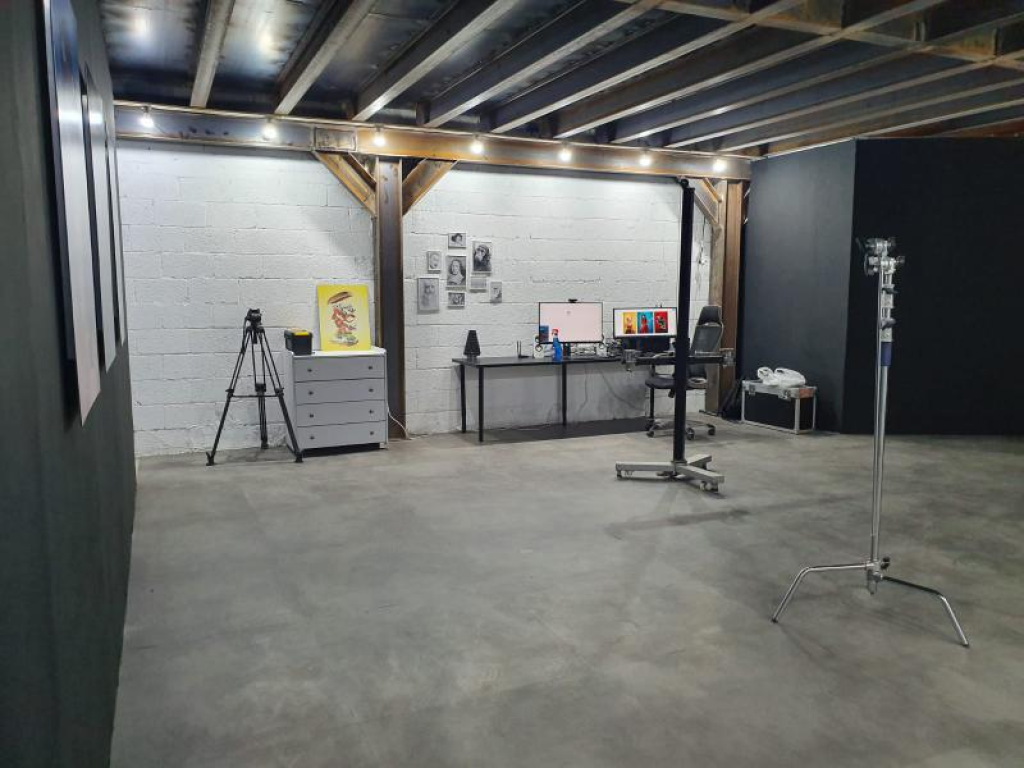 סטודיו N אין דבר כזה סטודיו N אין דבר כזה