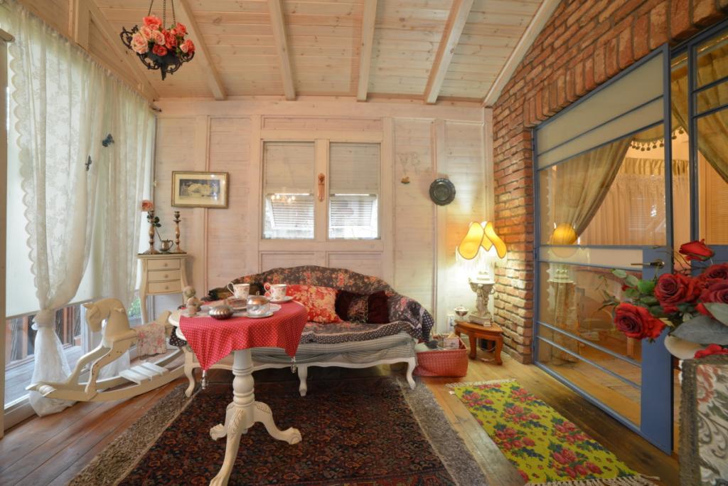 וילה ספא בלמונט וילה ספא בלמונט