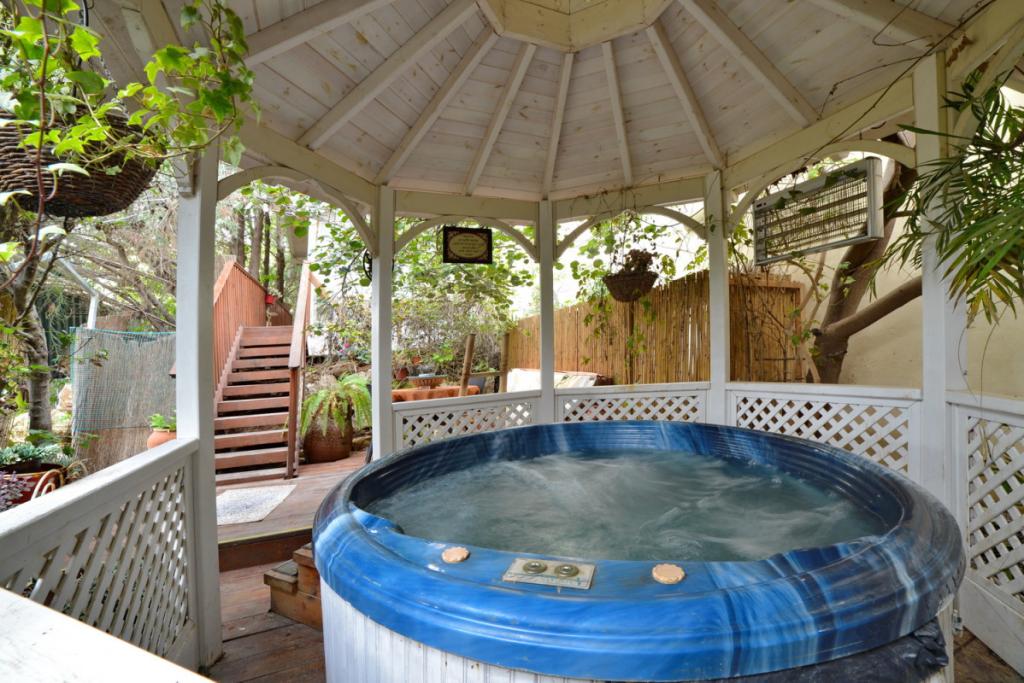 וילה ספא בלמונט וילה ספא בלמונט