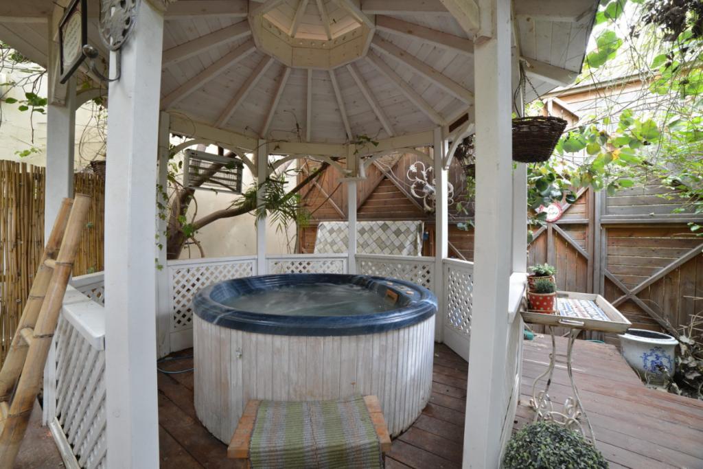 וילה ספא בלמונט וילה ספא בלמונט