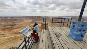 בית ספר שדה הר הנגב