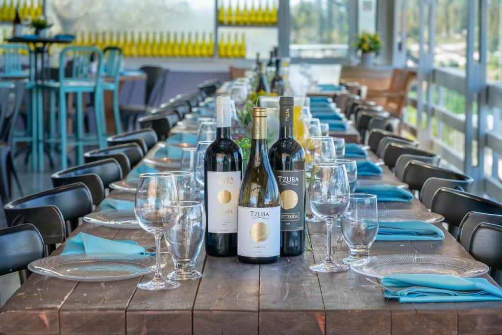 יקב צובה יקב צובה