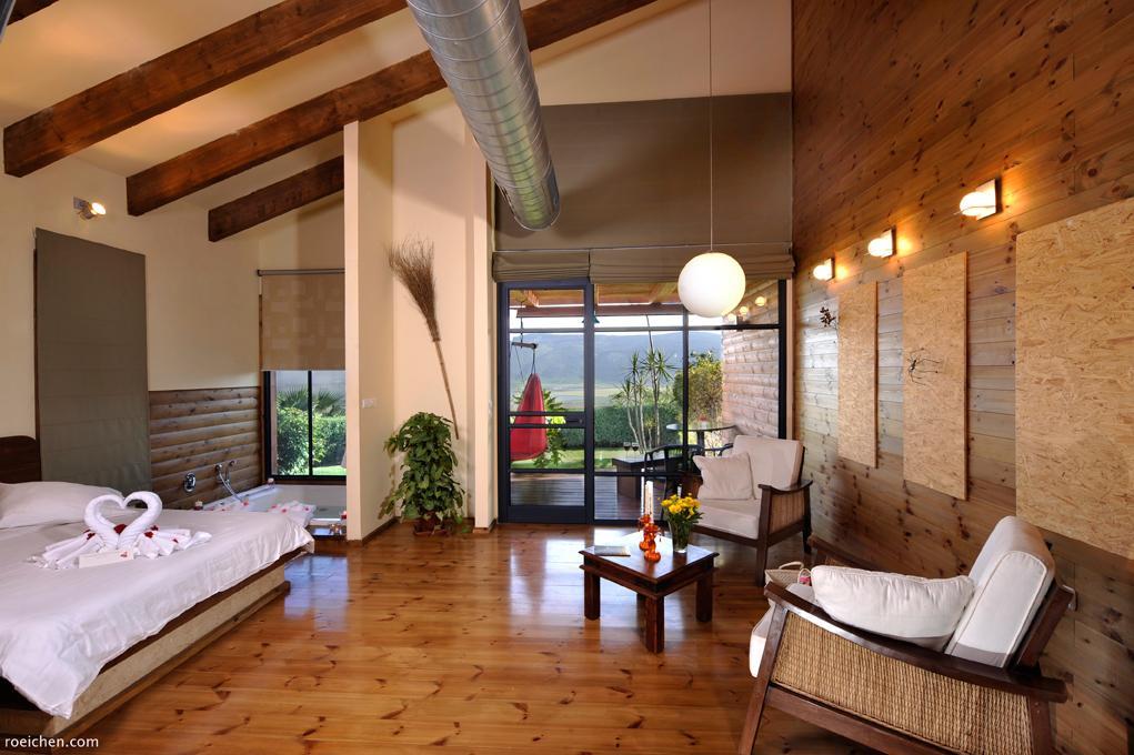 אירוח כפרי עין חרוד אירוח כפרי עין חרוד