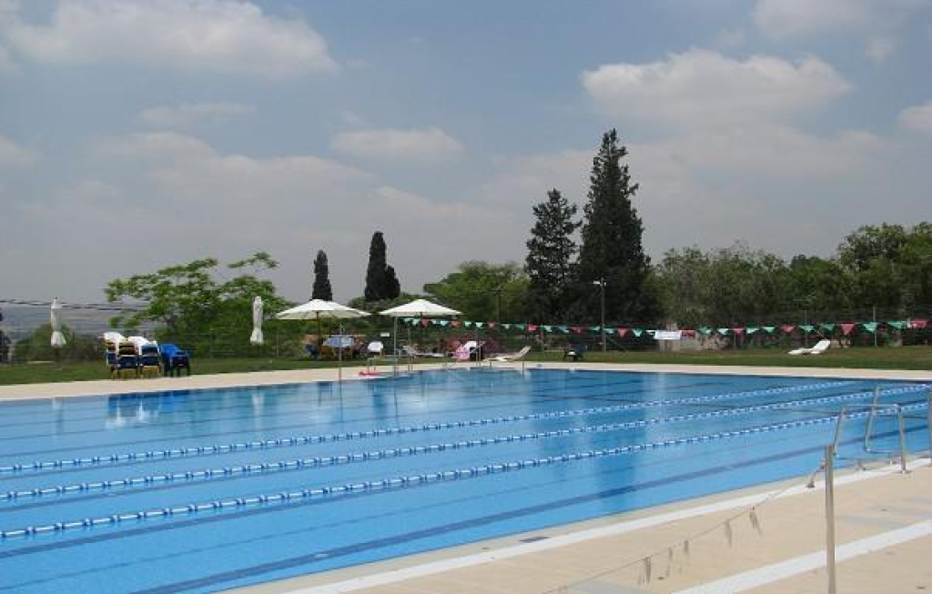 אירוח כפרי עין חרוד אירוח כפרי עין חרוד