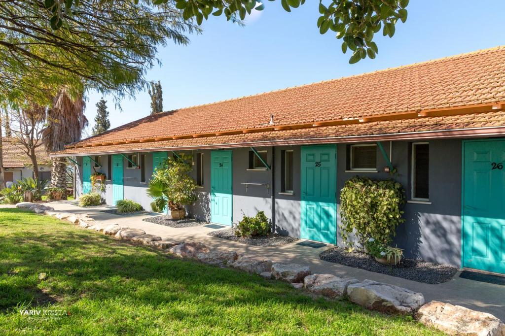 אירוח כפרי עין חרוד אירוח כפרי עין חרוד