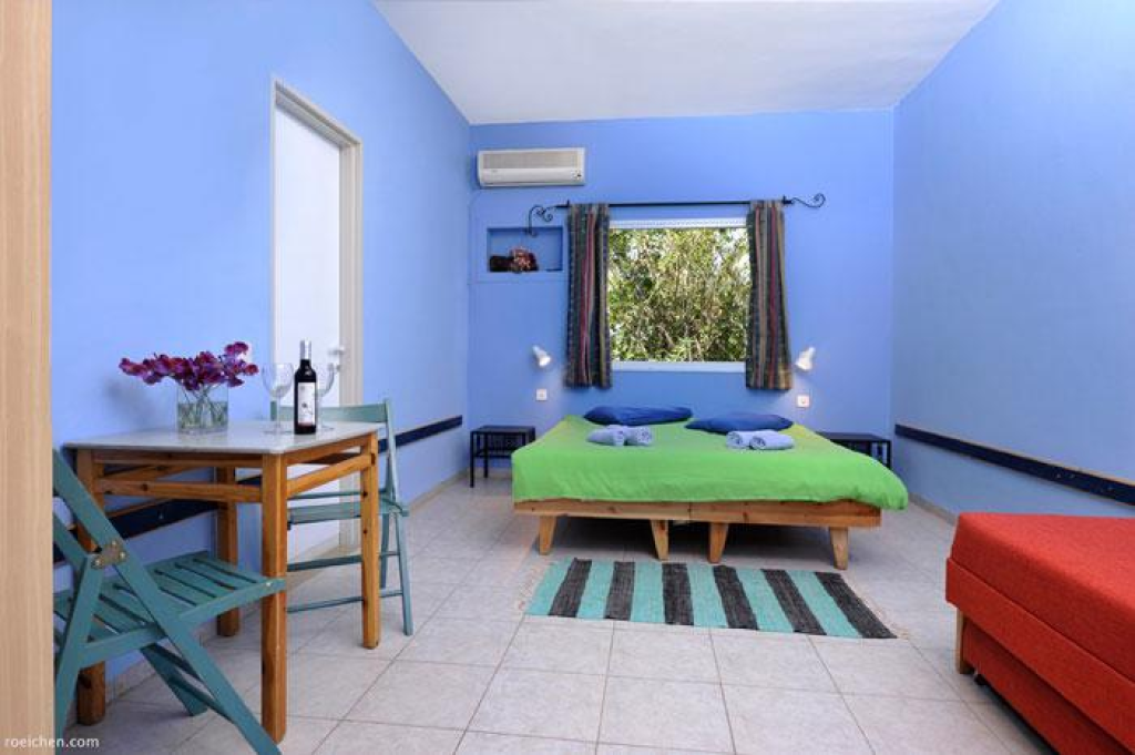 אירוח כפרי עין חרוד אירוח כפרי עין חרוד