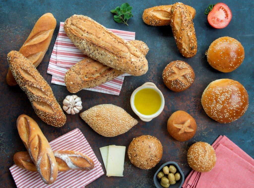 אגדת לחם אגדת לחם