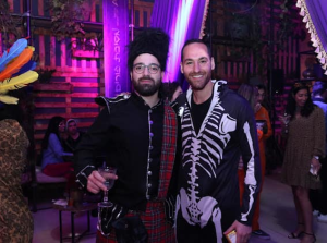 אלדן הפקות אירועים וקד"מ