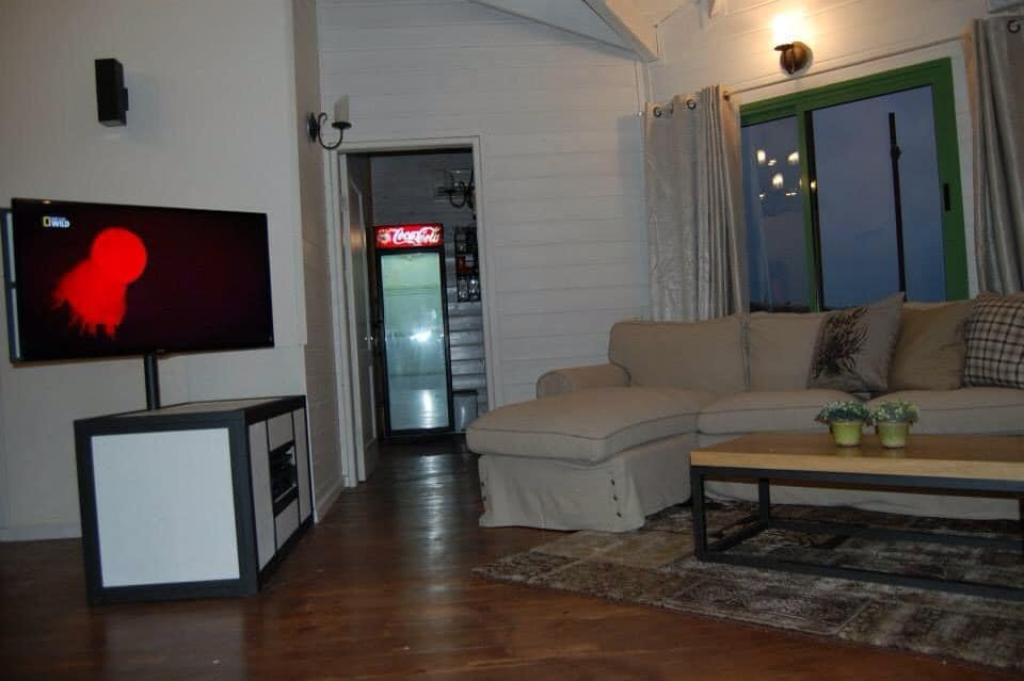 ספא על הנחל ספא על הנחל