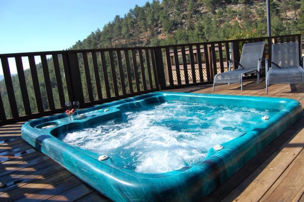 ספא על הנחל ספא על הנחל