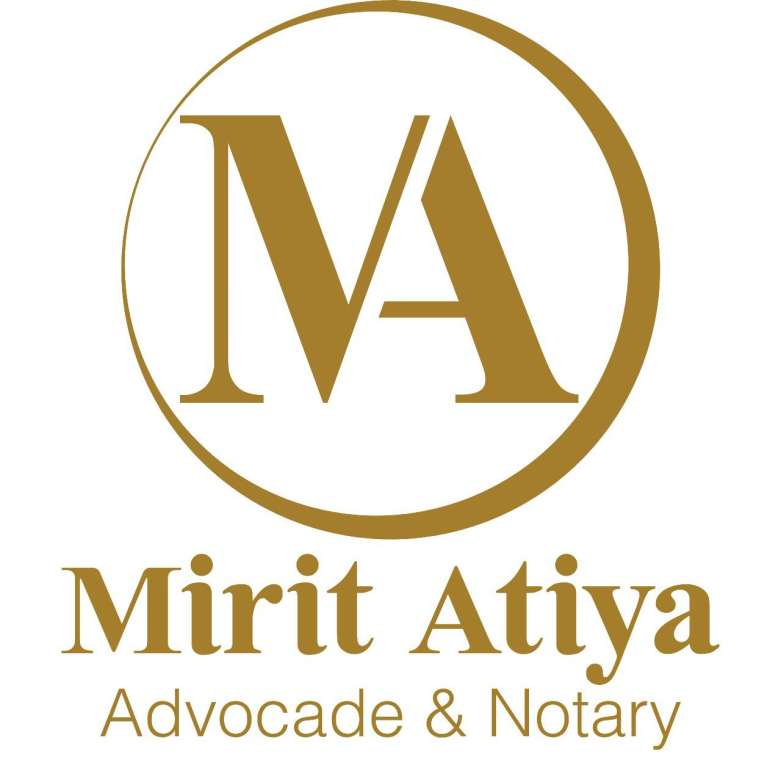 עו"ד ונוטריון מירית עטיה עו"ד ונוטריון מירית עטיה