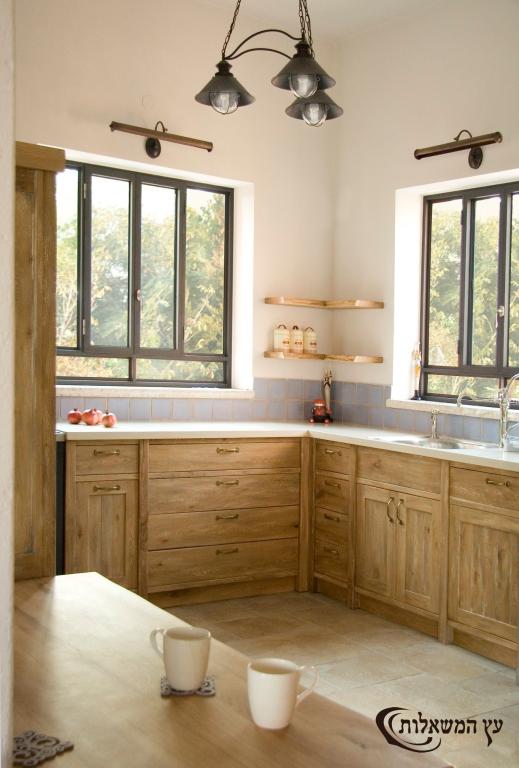 עץ המשאלות עץ המשאלות