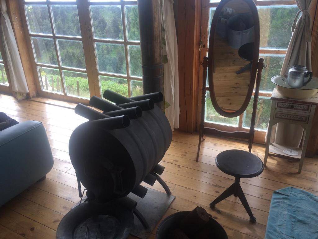 בקתה בקדיתא בקתה בקדיתא