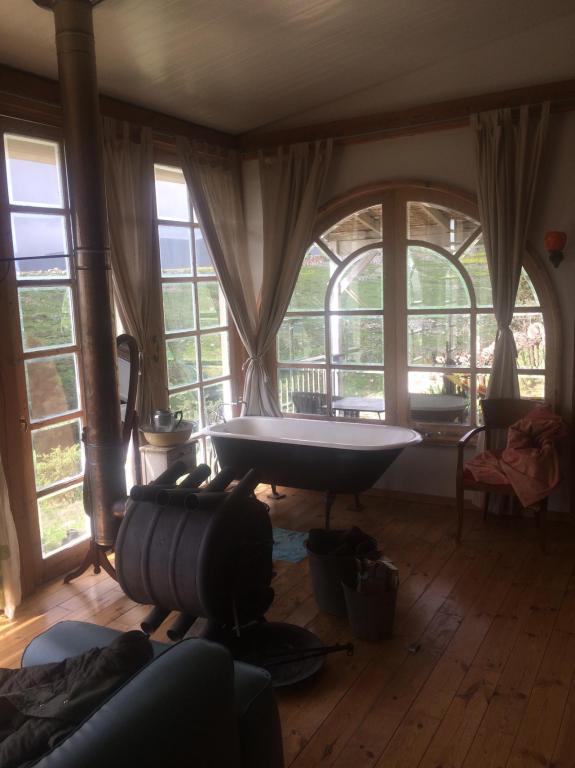 בקתה בקדיתא בקתה בקדיתא