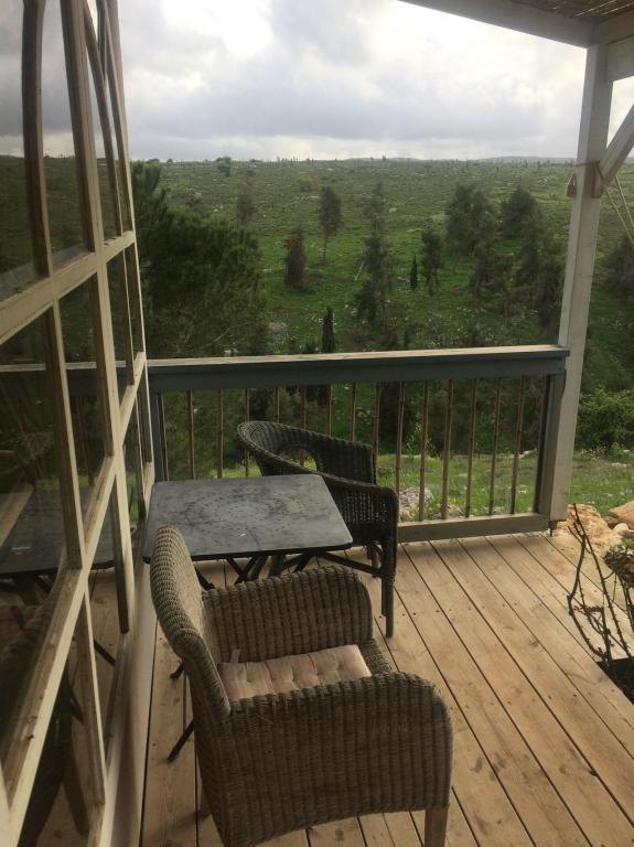 בקתה בקדיתא בקתה בקדיתא