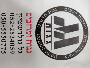ג.ג. גגות