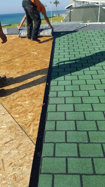 ג.ג. גגות ג.ג. גגות