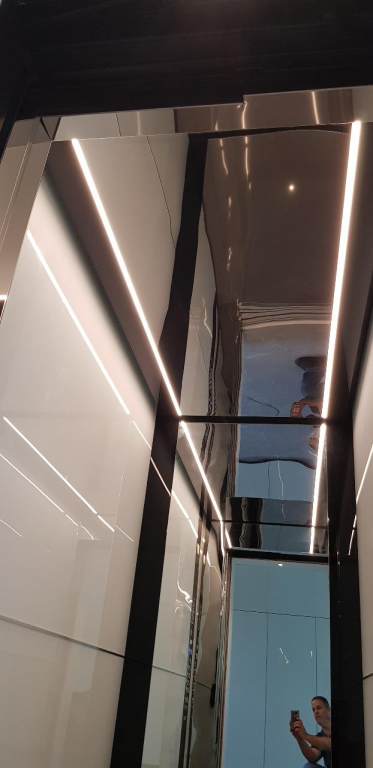 המרטון ג'י המרטון ג'י