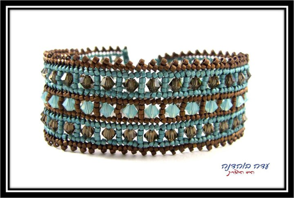 עדה בוהדנה היד היוצרת עדה בוהדנה היד היוצרת