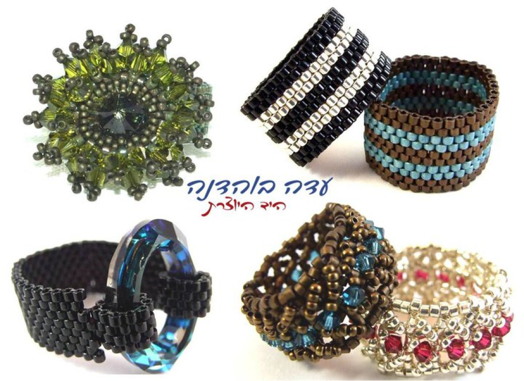 עדה בוהדנה היד היוצרת עדה בוהדנה היד היוצרת