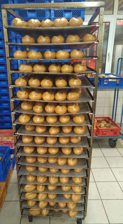 מאפיית גיל מאפיית גיל