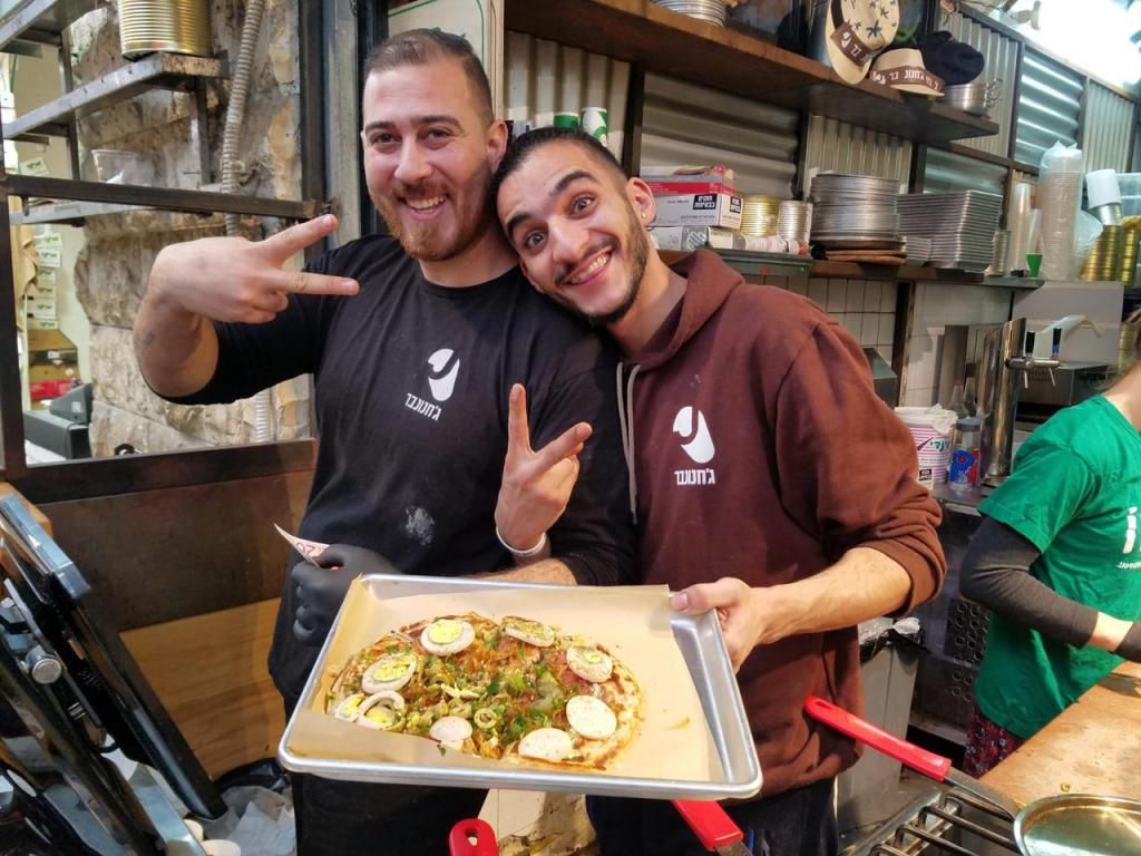 ג'חנון בר ג'חנון בר