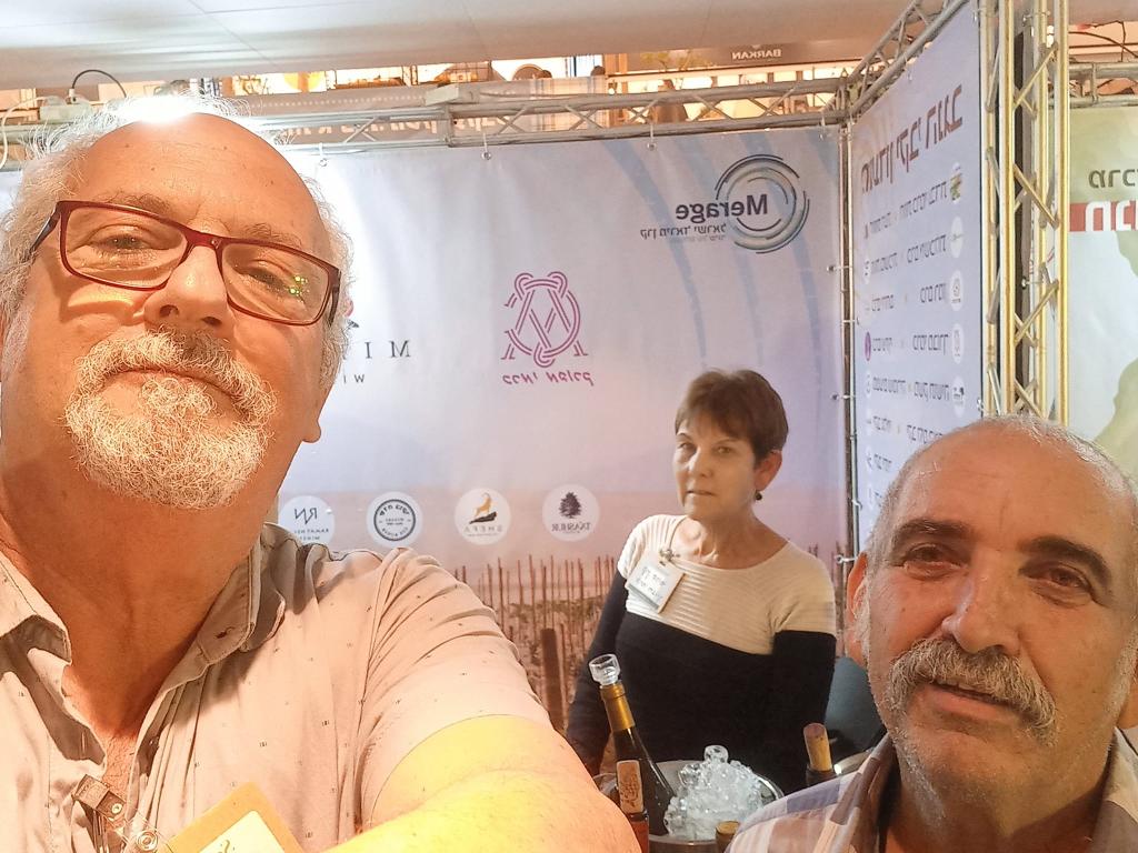 יקב שדה בוקר יקב שדה בוקר