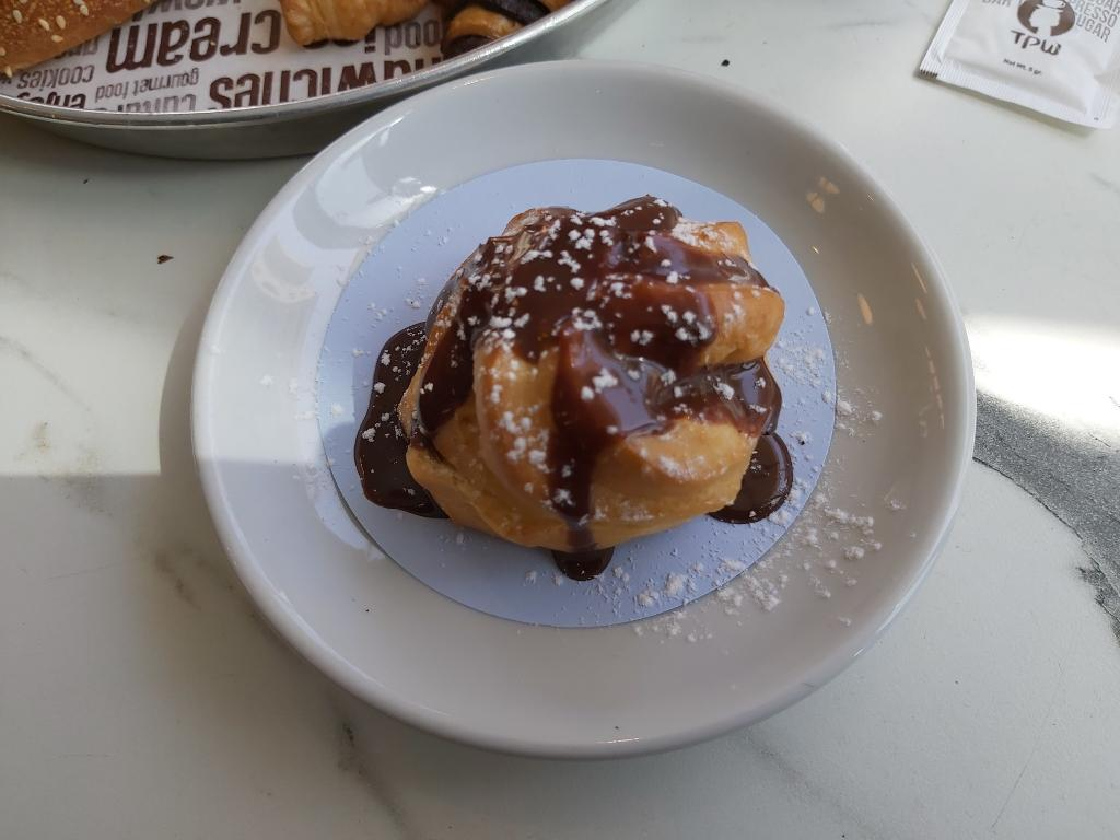 קפה שקד קפה שקד