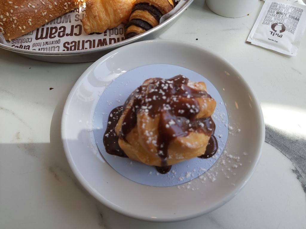 קפה שקד קפה שקד