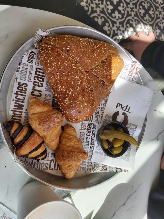 קפה שקד קפה שקד