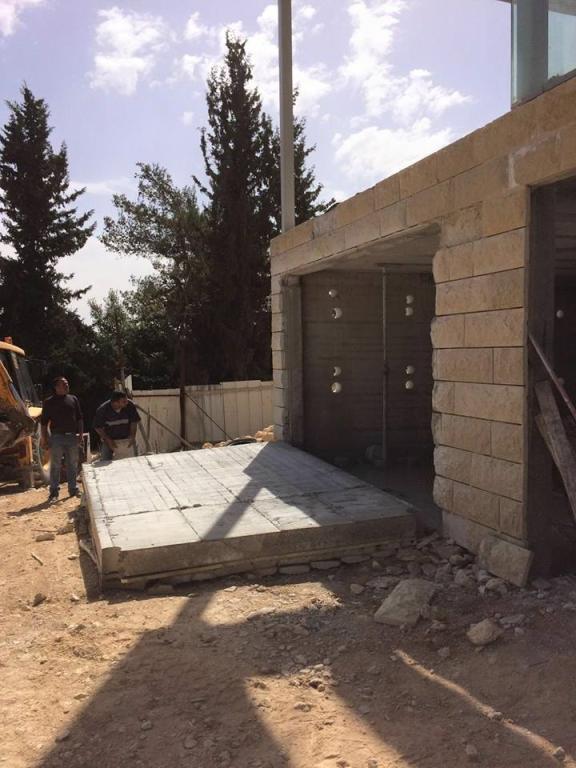 מ.סעדון ניסור וקידוח בטון מ.סעדון ניסור וקידוח בטון