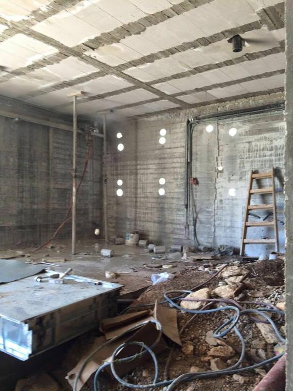 מ.סעדון ניסור וקידוח בטון מ.סעדון ניסור וקידוח בטון