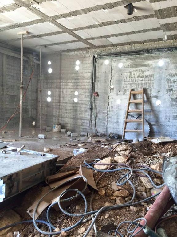 מ.סעדון ניסור וקידוח בטון מ.סעדון ניסור וקידוח בטון