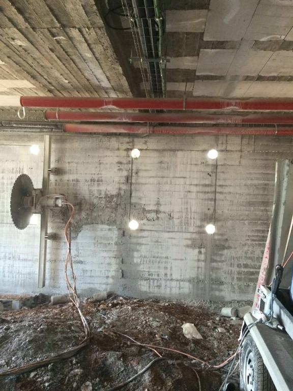 מ.סעדון ניסור וקידוח בטון מ.סעדון ניסור וקידוח בטון